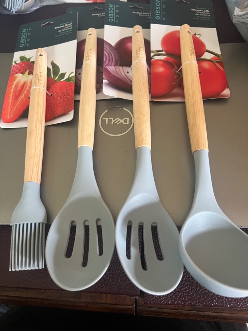 Kitchen Utensils New